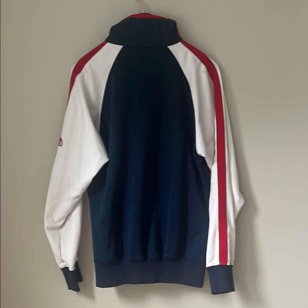 Red Sox Jacket - Picture 5 of 7